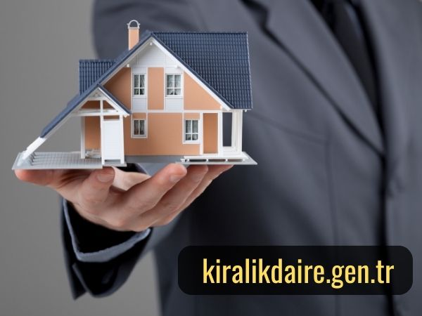 Tekkeköy Mahallesi Kiralık Daire